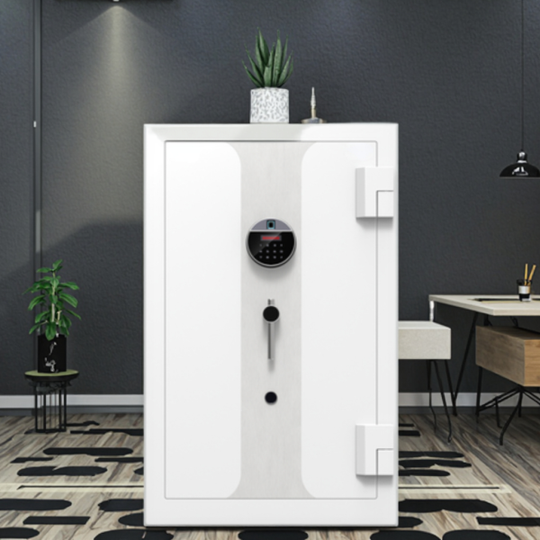 Filing Cabinet Manufacturer - Digital Fireproof Office Use