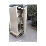 Vault Door Manufacturer - Custom Bank Fire Resistant