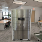 Bank Safe Manufacturer - High Quality Double-Layered Key