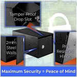 Metal Safe Manufacturer - High Quality Electronic Digital