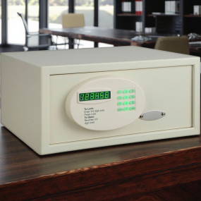 Electronic Safe Manufacturer - Small Home Digital Lock Metal