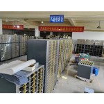 Safe Deposit Manufacturer - Durable Secure Storage Premium
