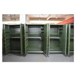 Brass Lock Manufacturer - Durable Antique Style Double Key