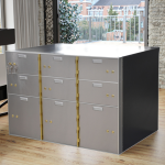 Deposit Safe Manufacturer - Factory Direct Digital Key