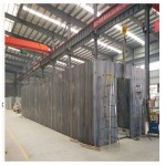 Strongroom Manufacturer - Hot Sale Stainless Steel Vault