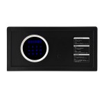 Safety Door Manufacturer - Stainless Steel Metal Key Lock