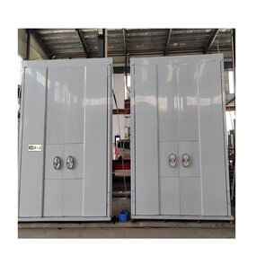 Portable Safe Manufacturer - Electronic Digital Fingerprint