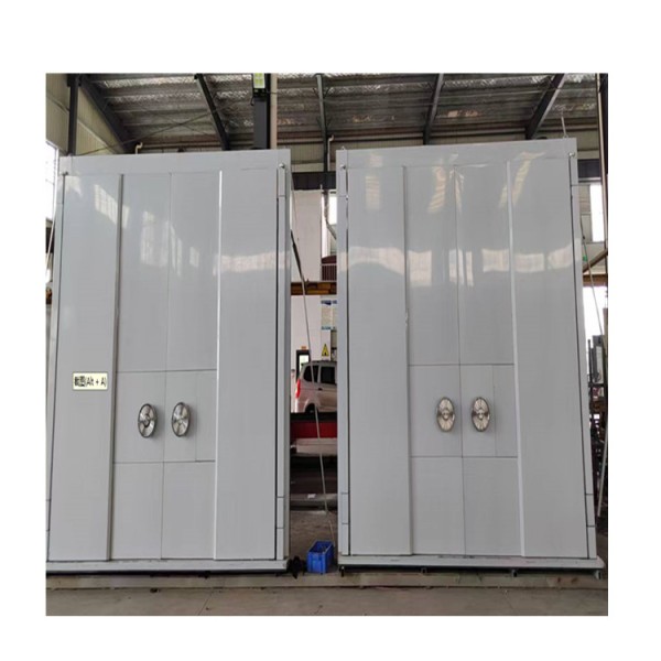 Portable Safe Manufacturer - Electronic Digital Fingerprint