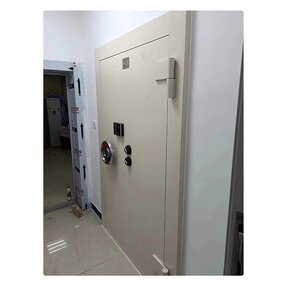 Security Door Manufacturer - Burglary Resistant Steel Digital