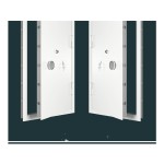 Safe Cabinet Manufacturer - Customizable Double Security