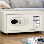 Electronic Safe Manufacturer - Small Home Digital Lock Metal