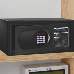 Keyless Safe Manufacturer - Electronic Digital Lock Metal