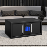 Electronic Safe Manufacturer - High Quality Steel Digital Lock