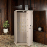 Security Safe Manufacturer - Large Metal Fort Knox Design