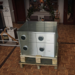 Smart Locker Manufacturer - High Tech Secure Storage Organization