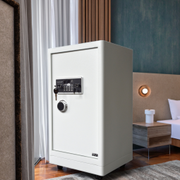 Office Safe Manufacturer - Commercial Finance Intelligent