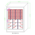 Watch Safe Manufacturer - High Quality Electronic Fingerprint