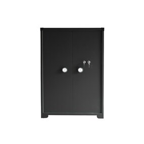 Brass Lock Manufacturer - Durable Antique Style Double Key