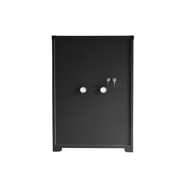 Brass Lock Manufacturer - Durable Antique Style Double Key