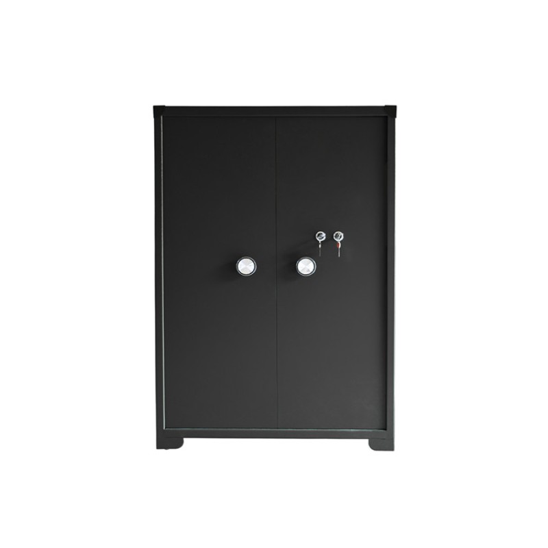 Brass Lock Manufacturer - Durable Antique Style Double Key