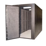 Wireless Vault Manufacturer - ODM Factory Stainless Steel