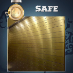 Stainless Safe Manufacturer - Customized Key Lock Security