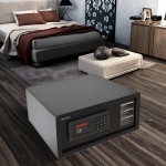 Security Box Manufacturer - Electronic Smart Digital Lock