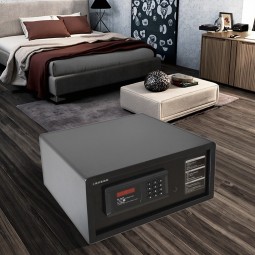 Security Box Manufacturer - Electronic Smart Digital Lock