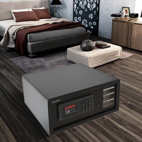 Security Box Manufacturer - Electronic Smart Digital Lock