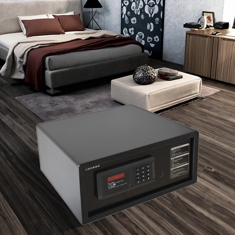 Security Box Manufacturer - Electronic Smart Digital Lock