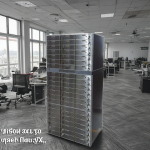 Key Lock Safe Manufacturer - High Quality Valuable Storage