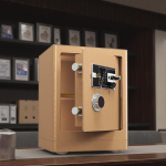 Home Safe Manufacturer - Fireproof Durable Electronic Digital