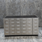 Mini Safe Manufacturer - Smart Double Steel Key Lock