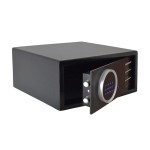 Safety Door Manufacturer - Stainless Steel Metal Key Lock