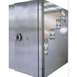 Wireless Vault Manufacturer - ODM Factory Stainless Steel