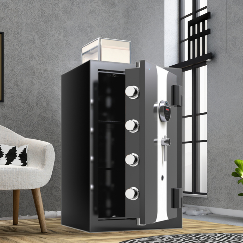 Fireproof Safe Manufacturer - Heavy Duty Electronic Digital