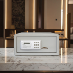 Security Box Manufacturer - Electronic Smart Digital Lock