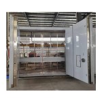 Bank Grade Safe Manufacturer - Premium Security Fireproof Metal