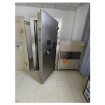 Security Door Manufacturer - Electronic Digital Lock Steel