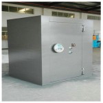 Bank Vault Manufacturer - High Quality High Security Door