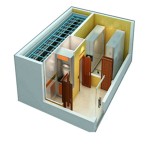 Bank Locker Manufacturer - Automated Safe Deposit Box