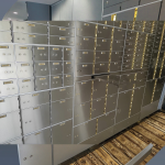 Steel Safe Manufacturer - High Quality Key Lock High Security