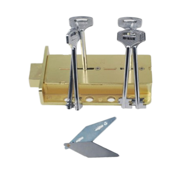 Security Lock Manufacturer - Specialized Durable Anti-Theft