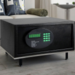 Digital Safe Manufacturer - High Quality Automatic Electronic