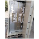 Fire Proof Safe Manufacturer - Secure Home Office 2 Key