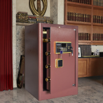 Safe Deposit Box Manufacturer - High Security Stainless Steel