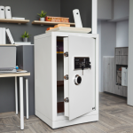 Office Safe Manufacturer - Commercial Finance Intelligent