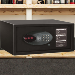 Keyless Safe Manufacturer - Electronic Digital Lock Metal