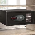 Electronic Safe Manufacturer - High Quality Steel Digital Lock