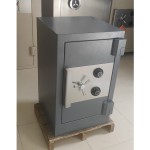 Fireproof Safe Manufacturer - High Standard Electronic Smart